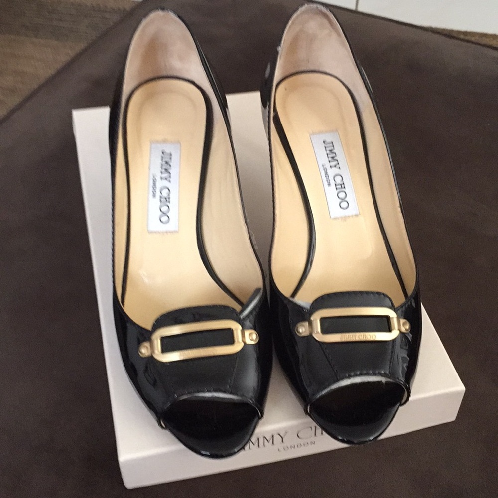 Jimmy choo shoes